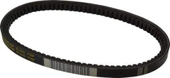 Continental ContiTech - Section 5L, 24" Outside Length, V-Belt - High Traction Rubber, Fractional HP, No. 5L240 - Benchmark Tooling