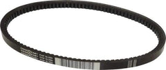 Continental ContiTech - Section 5L, 29" Outside Length, V-Belt - High Traction Rubber, Fractional HP, No. 5L290 - Benchmark Tooling