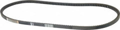 Continental ContiTech - Section 5L, 51" Outside Length, V-Belt - High Traction Rubber, Fractional HP, No. 5L510 - Benchmark Tooling
