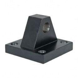 Parker - Air Cylinder Eye Bracket - Use with 3MA and 4MA Series Cylinders - Benchmark Tooling