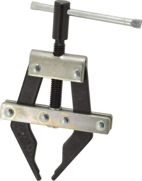 Fenner Drives - Chain Puller - 3-1/2" Jaw Spread - Benchmark Tooling