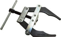 Fenner Drives - Chain Puller - 5" Jaw Spread - Benchmark Tooling