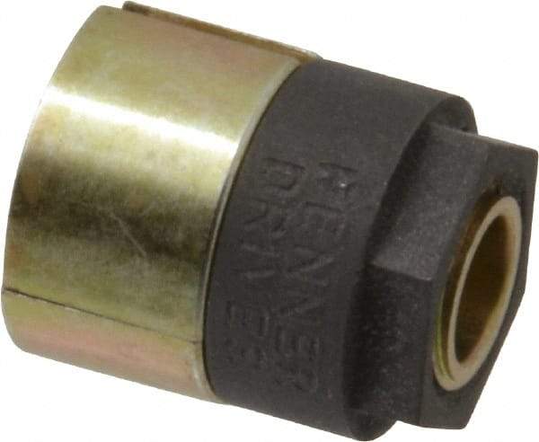 Fenner Drives - Shaft Mounts Bore Diameter: 1/4 (Inch) Contact Pressure on Hub (psi): 16,700.000 - Benchmark Tooling