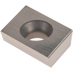 CDE322R010 IN15K P Carbide Milling Insert Uncoated