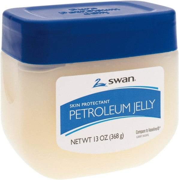 Medique - 13 oz Wound Care Gel - Comes in Jar, Petroleum Jelly - Benchmark Tooling