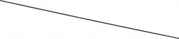 Chicago-Latrobe - 0.042" Diam, 6" OAL Oxide High Speed Steel Aircraft Extension Drill Bit - Benchmark Tooling