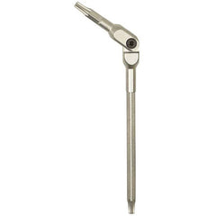 T-47 CHROME TORX HEX PRO