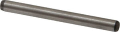 Made in USA - 3/32" Diam x 1" Pin Length 416 Stainless Steel Precision Dowel Pin - Passivated Finish, C 36-42 Hardness, 2 Beveled End - Benchmark Tooling
