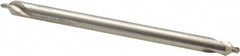 Keo - #4 Plain Cut 82° Incl Angle High Speed Steel Combo Drill & Countersink - Benchmark Tooling