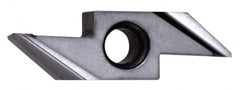 Kyocera - ABW23 Grade PR930 Carbide Milling Insert - 3.97mm Thick - Benchmark Tooling