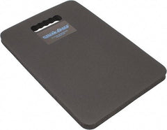 PRO-SAFE - Dry/Wet Environment, Anti-Fatigue Matting - Black, Nitrile Blend with Nitrile Blend Base, Straight - Benchmark Tooling