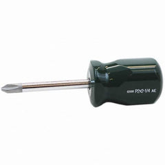 SK - Phillips Screwdriver - Benchmark Tooling
