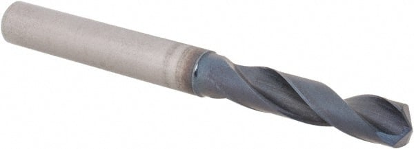 Sumitomo - 7.37mm 135° Solid Carbide Screw Machine Drill Bit - Benchmark Tooling