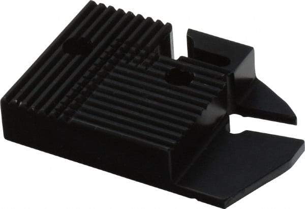 Seco - Series MDT, Right Hand, V21 Toolholder Compatibility, LC.. 1603.. Insert Compatibility, Indexable Turning Cartridge - Clamp Holding Method - Benchmark Tooling