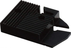 Seco - Series MDT, Right Hand, V21 Toolholder Compatibility, LC.. 1603.. Insert Compatibility, Indexable Turning Cartridge - Clamp Holding Method - Benchmark Tooling