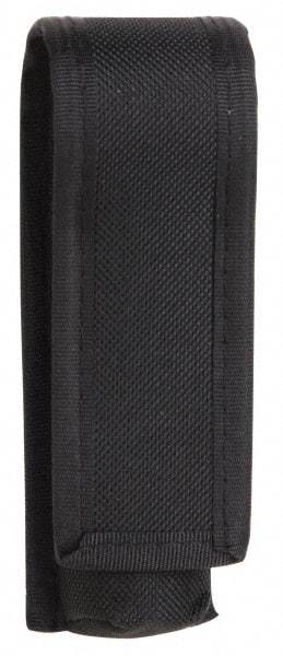 Streamlight - Nylon Belt Holster - Black, Compatible with PolyTac CR123A Batteries - Benchmark Tooling