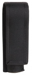 Streamlight - Nylon Belt Holster - Black, Compatible with PolyTac CR123A Batteries - Benchmark Tooling