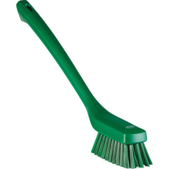 Remco - Scrub & Scouring Brushes Type: Scrub Brush Bristle Material: Polyester - Benchmark Tooling