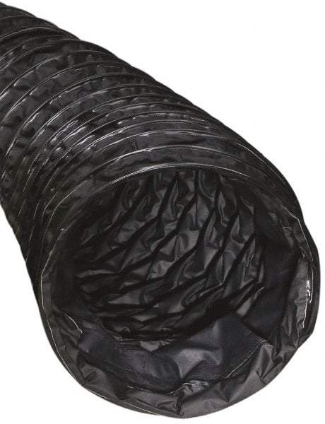 Allegro - 15 Ft. Long Duct Hose - Use With Allegro Ventilation Blowers - Benchmark Tooling