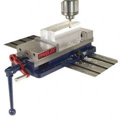 Value Collection - Machine Vise - Benchmark Tooling