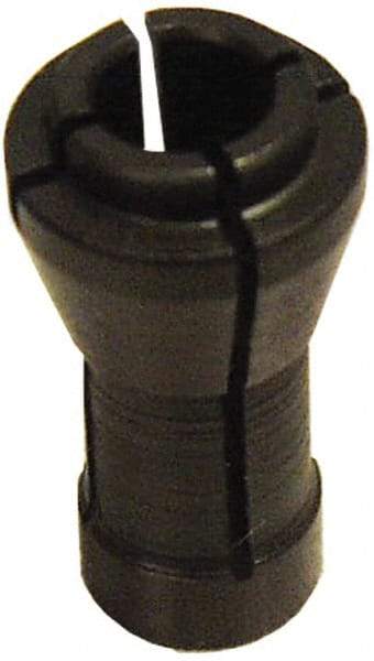 Florida Pneumatic - 1/4" Die Grinder Collet - Use with FP-756R - Benchmark Tooling