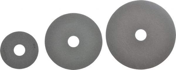 Florida Pneumatic - Disc Backing Replacement Pad - Benchmark Tooling