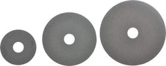 Florida Pneumatic - Disc Backing Replacement Pad - Benchmark Tooling