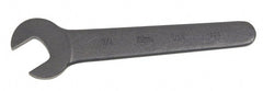 Martin Tools - Open End Wrenches Wrench Type: Service Size (Inch): 1-5/16 - Benchmark Tooling