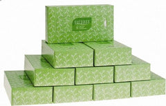 Kimberly-Clark Professional - Flat Box of White Facial Tissues - 2 Ply, Recycled Fibers - Benchmark Tooling