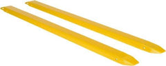 Vestil - 4,000 Lb Capacity Fork Extension - 6-3/8" Wide x 2-5/16" High - Benchmark Tooling
