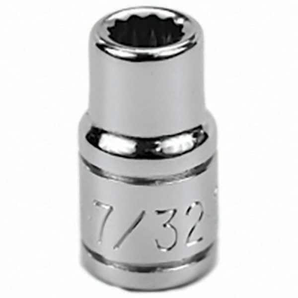 SK - Hand Socket - Benchmark Tooling