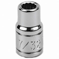 SK - Hand Socket - Benchmark Tooling