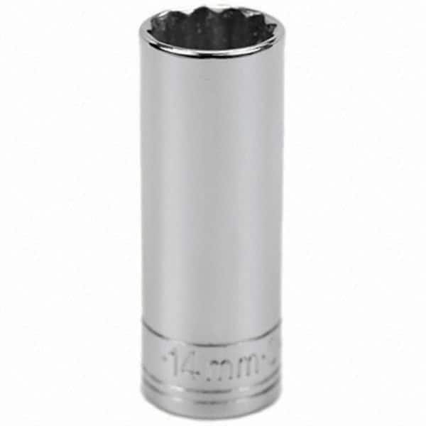 SK - Hand Socket - Benchmark Tooling