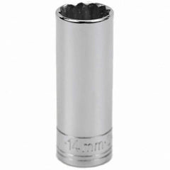SK - Hand Socket - Benchmark Tooling