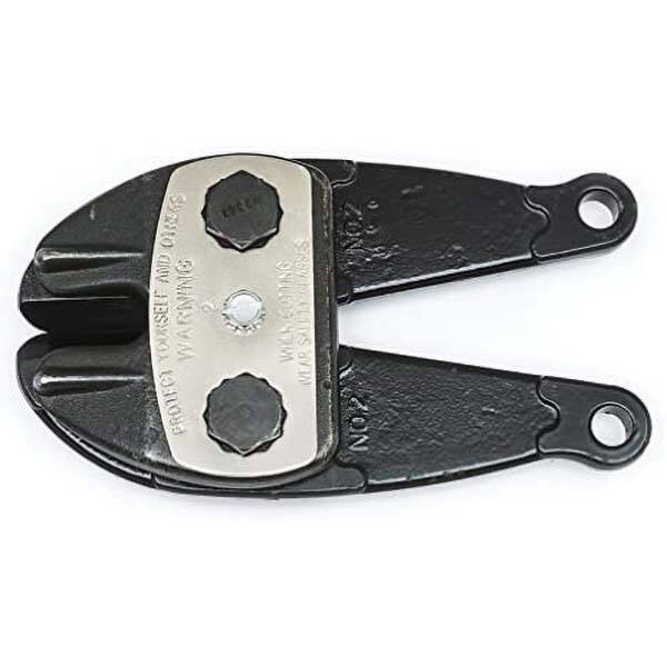 H.K. Porter - Plier Accessories Type: Replacement Cutter Head For Use With: Crescent H.K. Porter 0190FCX - Benchmark Tooling