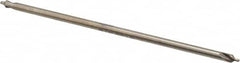 Keo - #2 Plain Cut 82° Incl Angle High Speed Steel Combo Drill & Countersink - Benchmark Tooling