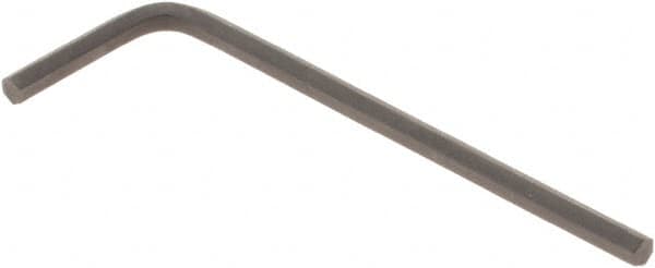 Seco - 3/32 Inch Hex Drive, Allen Wrench for Indexable Tools - Benchmark Tooling