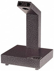 Made in USA - Chamfer Gage Stand Chamfer Gage - Benchmark Tooling