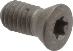 Kennametal - Torx Cap Screw for Indexable Milling & Turning - For Use with Inserts - Benchmark Tooling