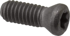 Kennametal - Torx Cap Screw for Indexable Milling & Turning - For Use with Inserts - Benchmark Tooling