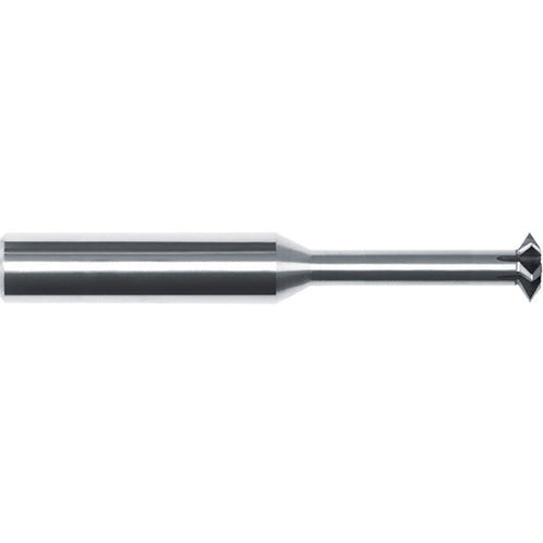 .098 × 1/4 REACH THREAD MILL ALITN - Exact Industrial Supply