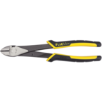 STANLEY® FATMAX® Angled Diagonal Cutting Pliers – 10" - Benchmark Tooling