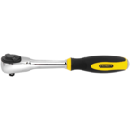 STANLEY® 1/4" Drive Rotator Ratchet - Benchmark Tooling