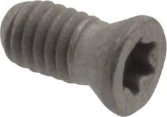 Kennametal - Torx Cap Screw for Indexable Milling & Turning - For Use with Inserts - Benchmark Tooling