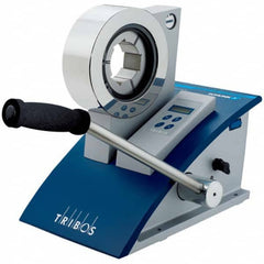 Schunk - Press-Fit Tool Holder Accessories Type: Pump Additional Information: Tribos Compatible Tool Holder Tightening Fixture - Benchmark Tooling