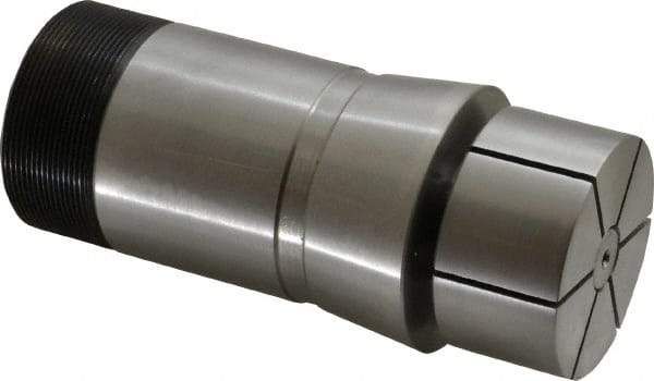 Dunham - Expanding 3J Collet - 2 Inch Head Diameter - Exact Industrial Supply