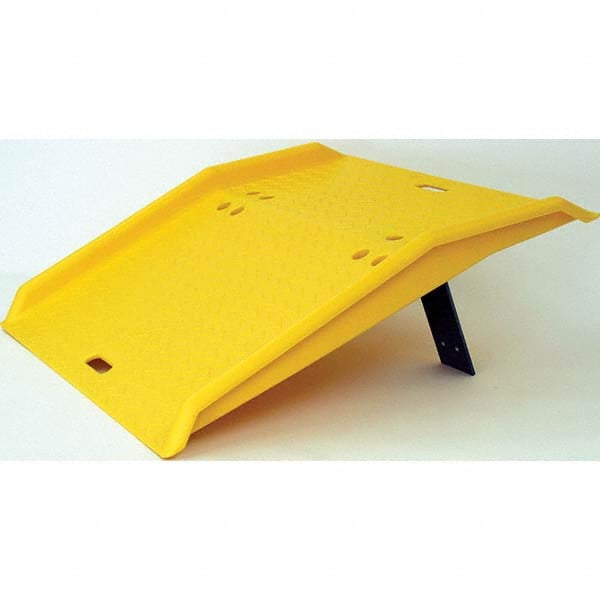 Eagle - Risers & Ramps Type: Multi-Purpose Ramp Material: Plastic - Benchmark Tooling