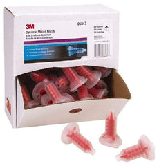 3M - Body Shop Tools Type: Mixing Nozzles For Use With: Any Vehicle - Benchmark Tooling