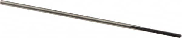 M.A. Ford - 0.0385" Solid Carbide 4 Flute Chucking Reamer - Benchmark Tooling