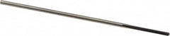 M.A. Ford - 0.0385" Solid Carbide 4 Flute Chucking Reamer - Benchmark Tooling